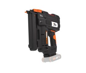 Worx WX844.9 - Grapadora de corona NITRO 20V (S/bat)